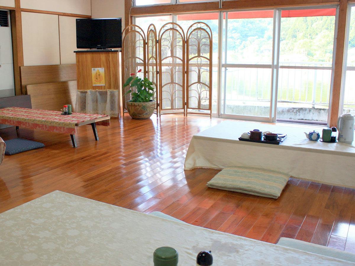 Minshuku Suimeisou