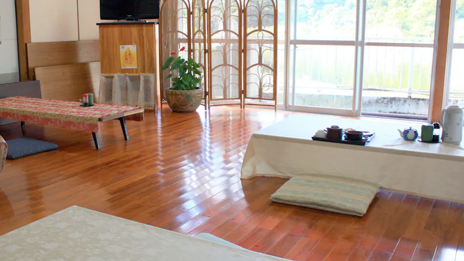 Minshuku Suimeisou