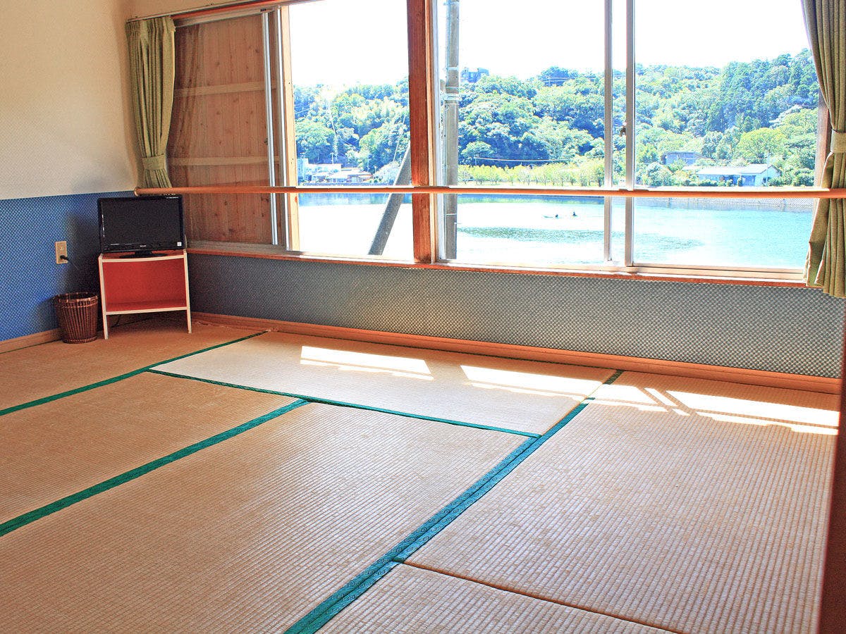 Minshuku Suimeisou