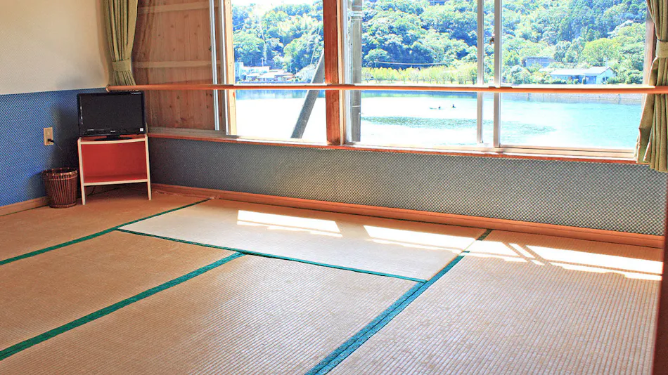 Minshuku Suimeisou