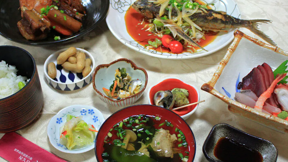 Minshuku Suimeisou