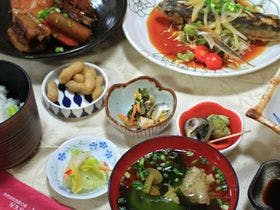 民宿水明荘