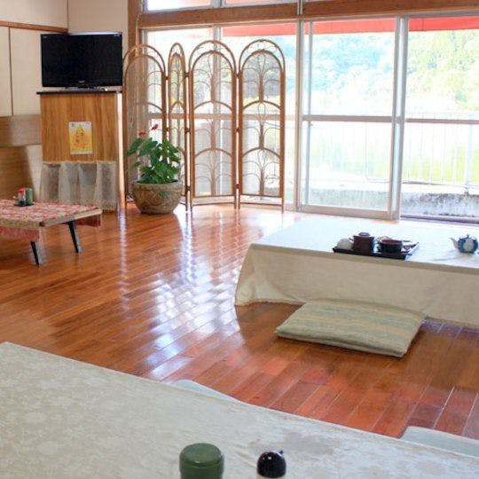 施設画像