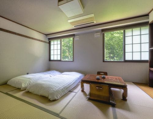 【スタンダード和室】