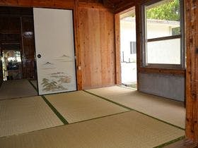 古民家かねやま