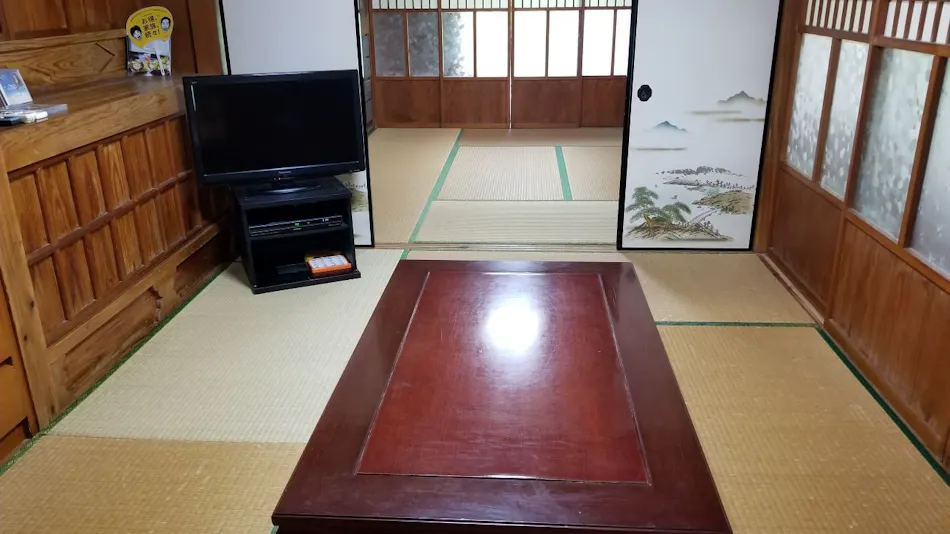 Traditional House Kaneya