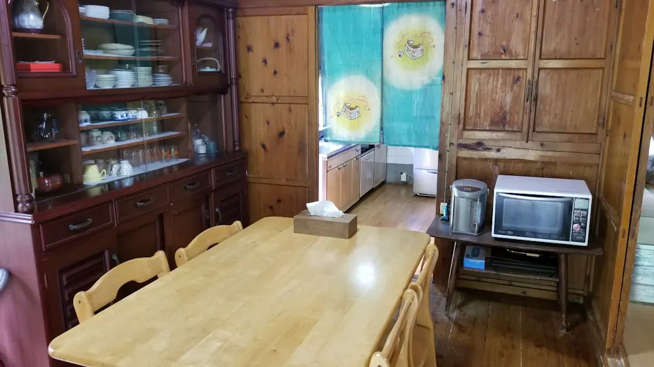 Traditional House Kaneya