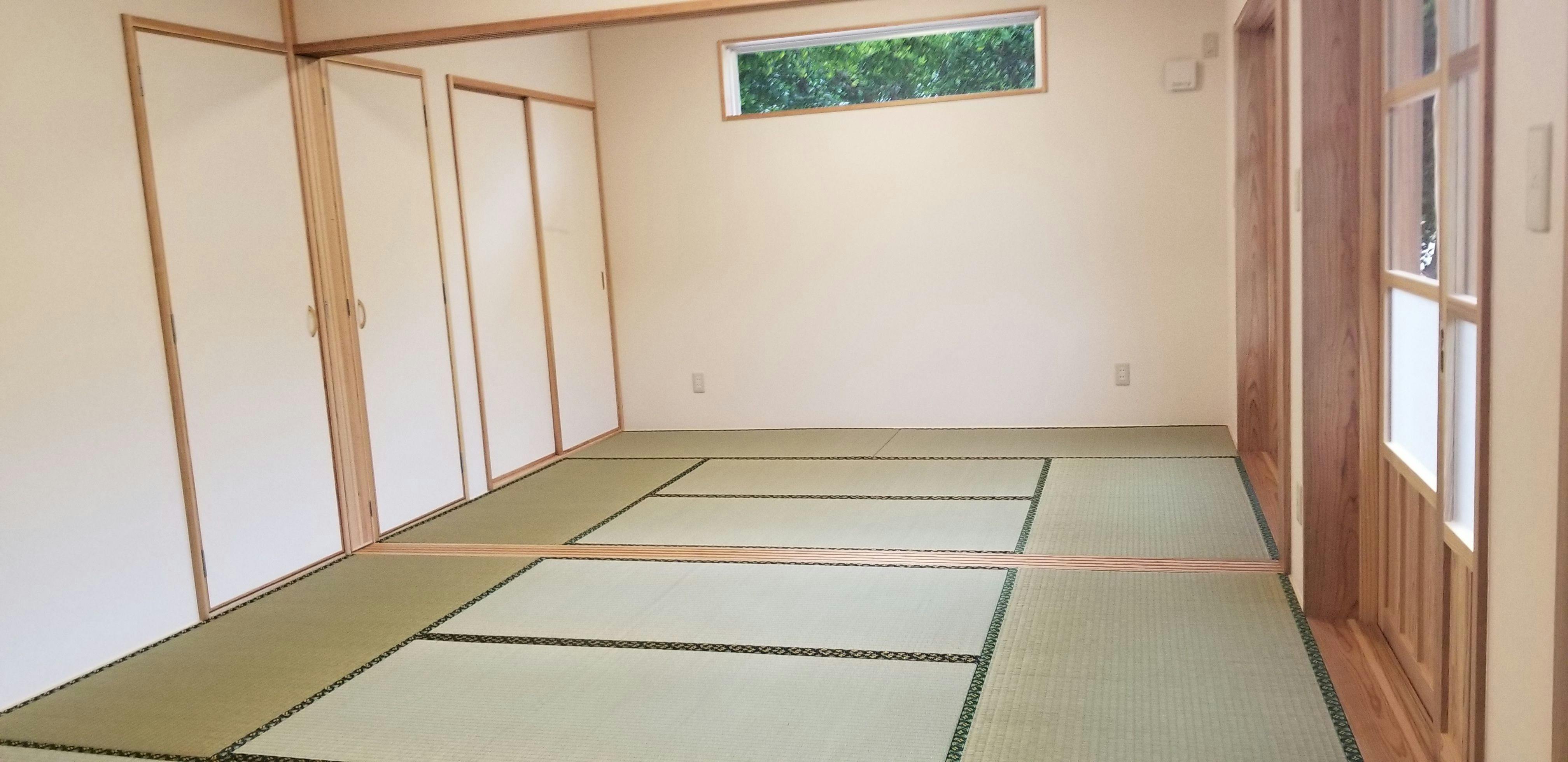 Traditional House Kaneya