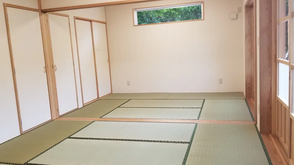 Traditional House Kaneya