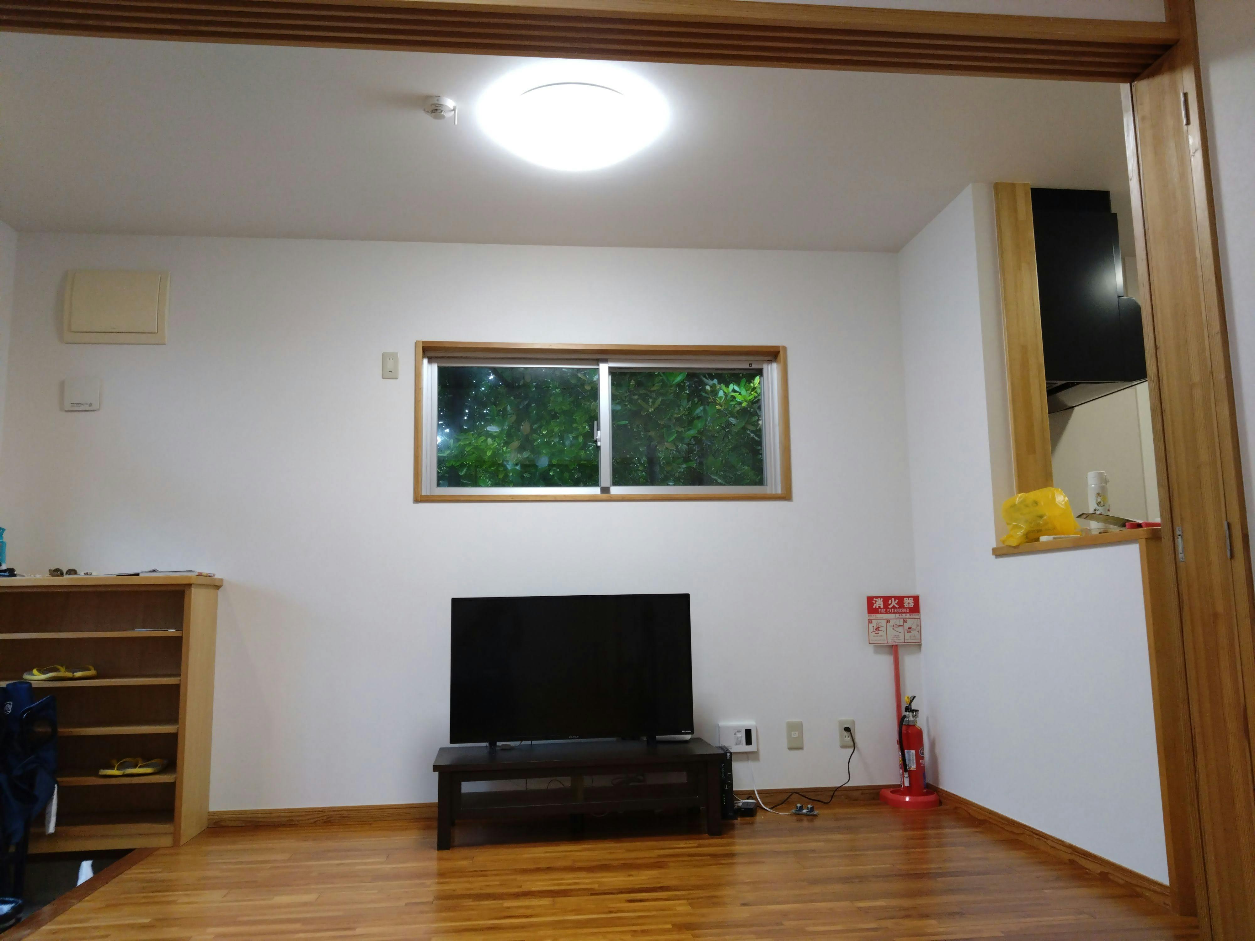 Traditional House Kaneya