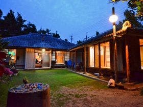 古民家かねやま