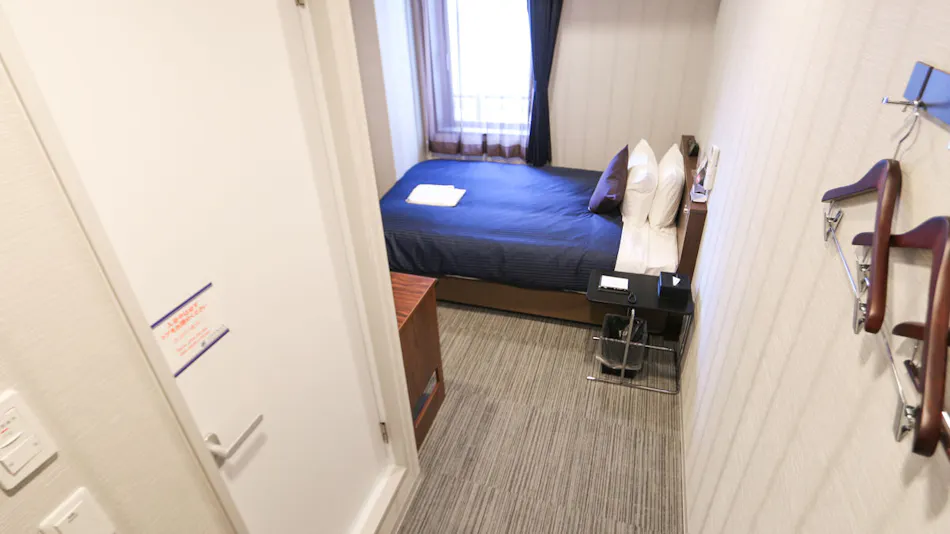 Hotel Livemax Sapporo Susukino