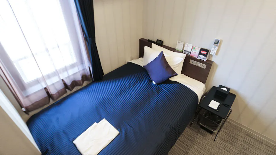 Hotel Livemax Sapporo Susukino