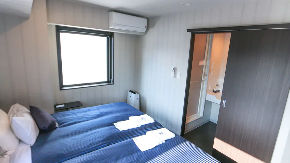 Hotel Livemax Sapporo Susukino