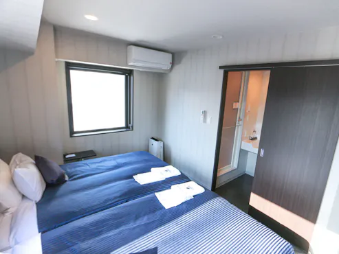 ◆트윈룸◆