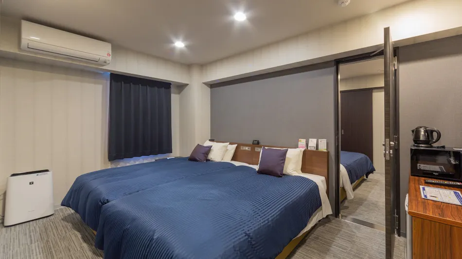 Hotel Livemax Sapporo Susukino