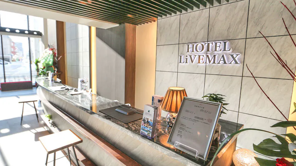 Hotel Livemax Sapporo Susukino
