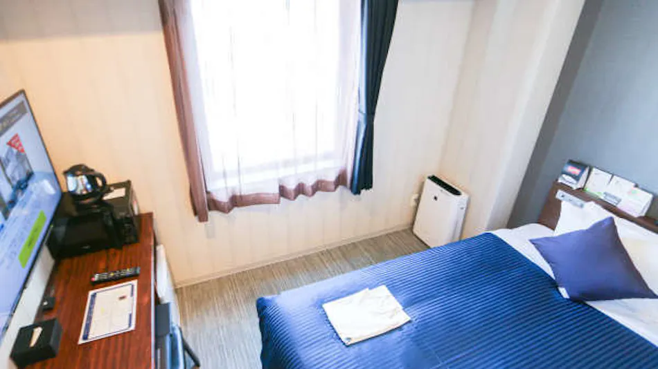 Hotel Livemax Sapporo Susukino