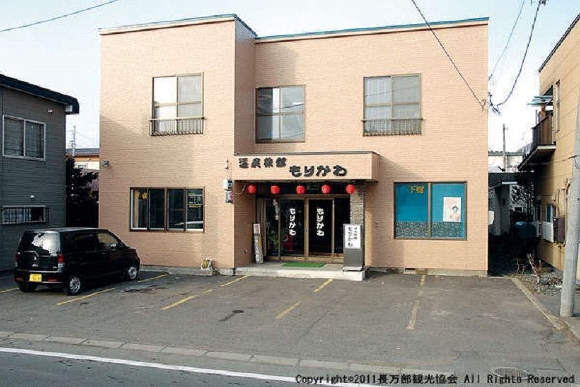 施設画像