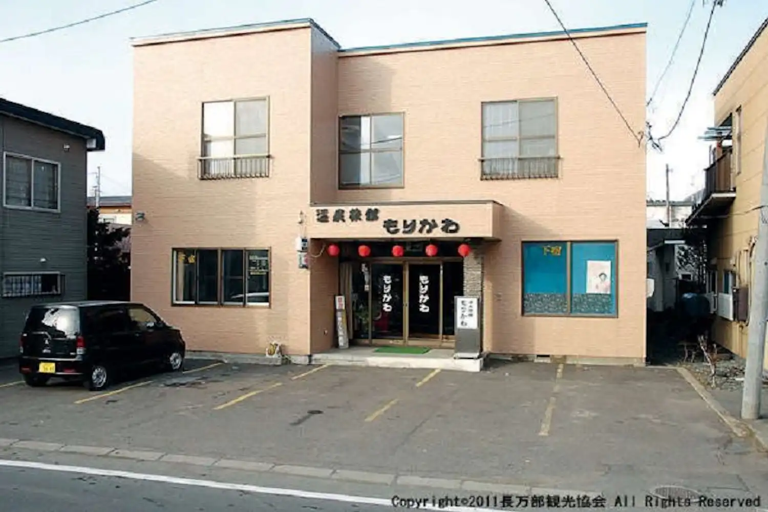 施設画像