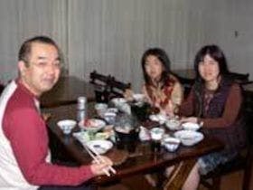 公共の宿　伊勢志摩ユースホステル　