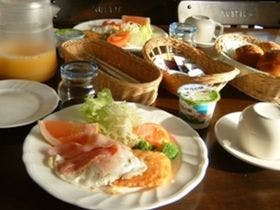 公共の宿　伊勢志摩ユースホステル　