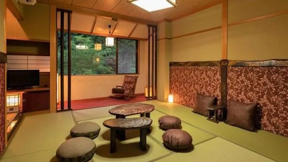 Ryokan Gizan