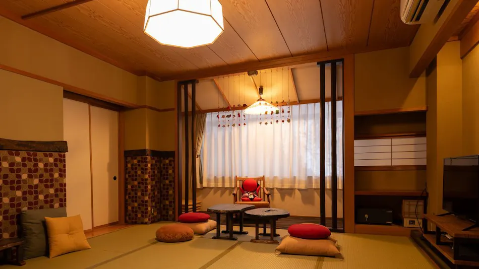 Ryokan Gizan