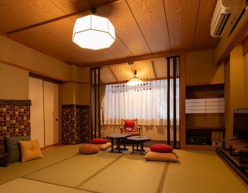 さるぼぼルーム