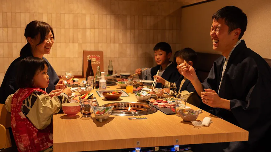 Ryokan Gizan