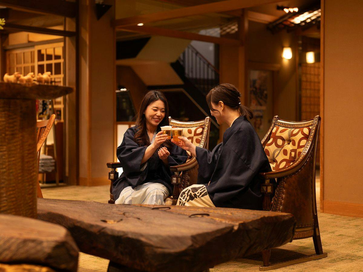 Ryokan Gizan