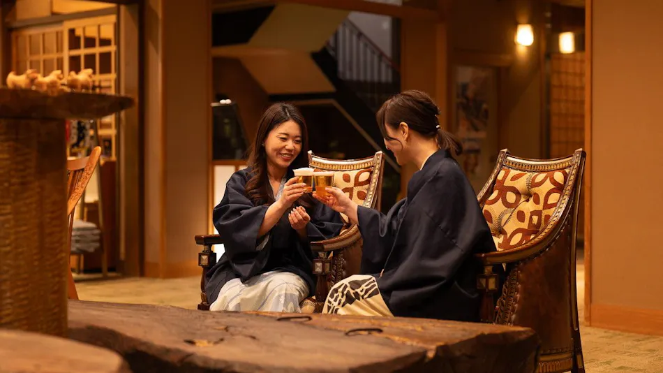 Ryokan Gizan