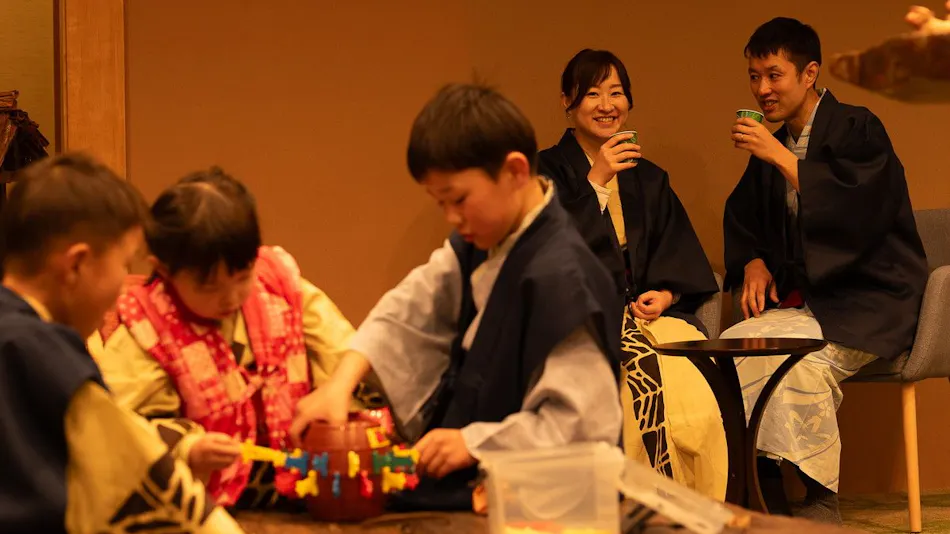 Ryokan Gizan