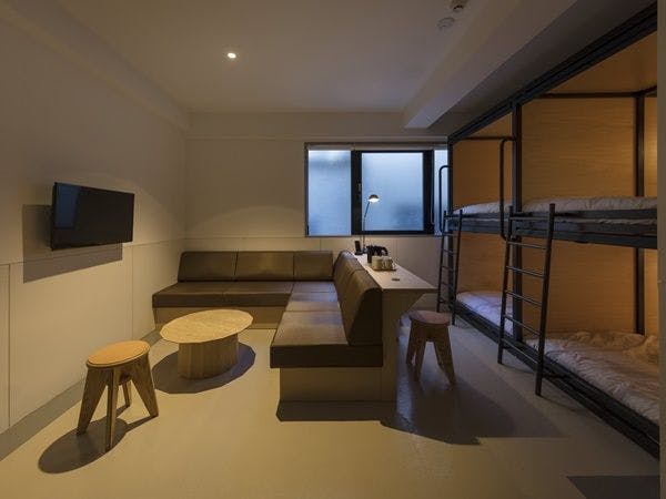 Come On Hotel Namba