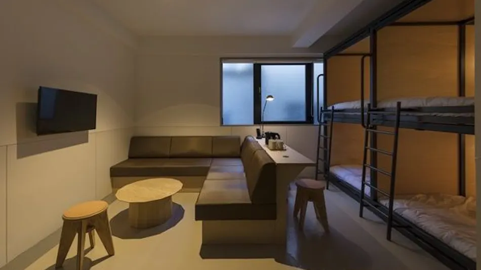 Come On Hotel Namba