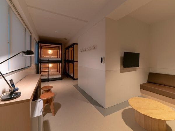 Come On Hotel Namba