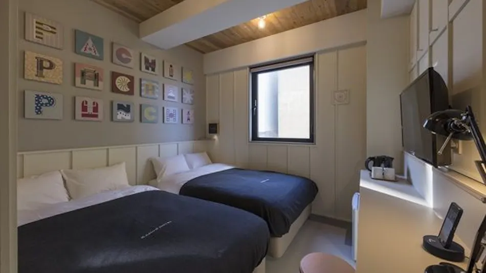 Come On Hotel Namba