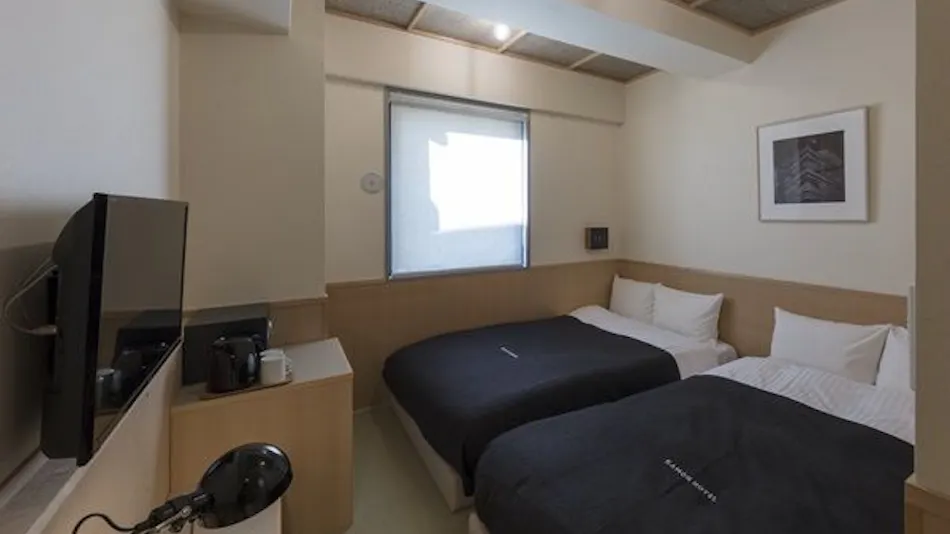 Come On Hotel Namba