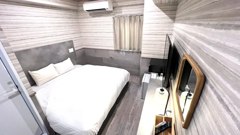 Come On Hotel Namba
