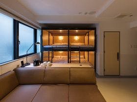 大阪ホテル9選 カップルに捧ぐ 人気のホテルをテイスト別に Aumo アウモ