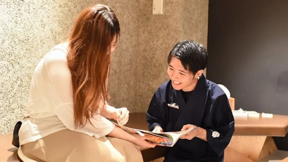 Come On Hotel Namba