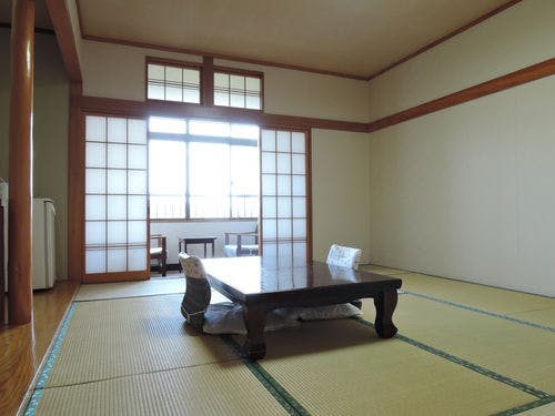 *客室/ゆっくりとお寛ぎください！