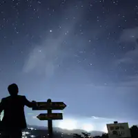 *ทัวร์ถ่ายภาพท้องฟ้าที่เต็มไปด้วยดวงดาว/พร้อมรถส่วนตัว.