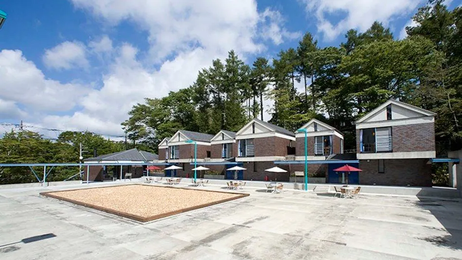 Sundance Resort Yamanakako