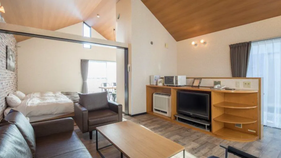 Sundance Resort Yamanakako