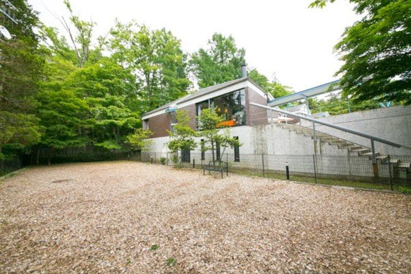 Sundance Resort Yamanakako