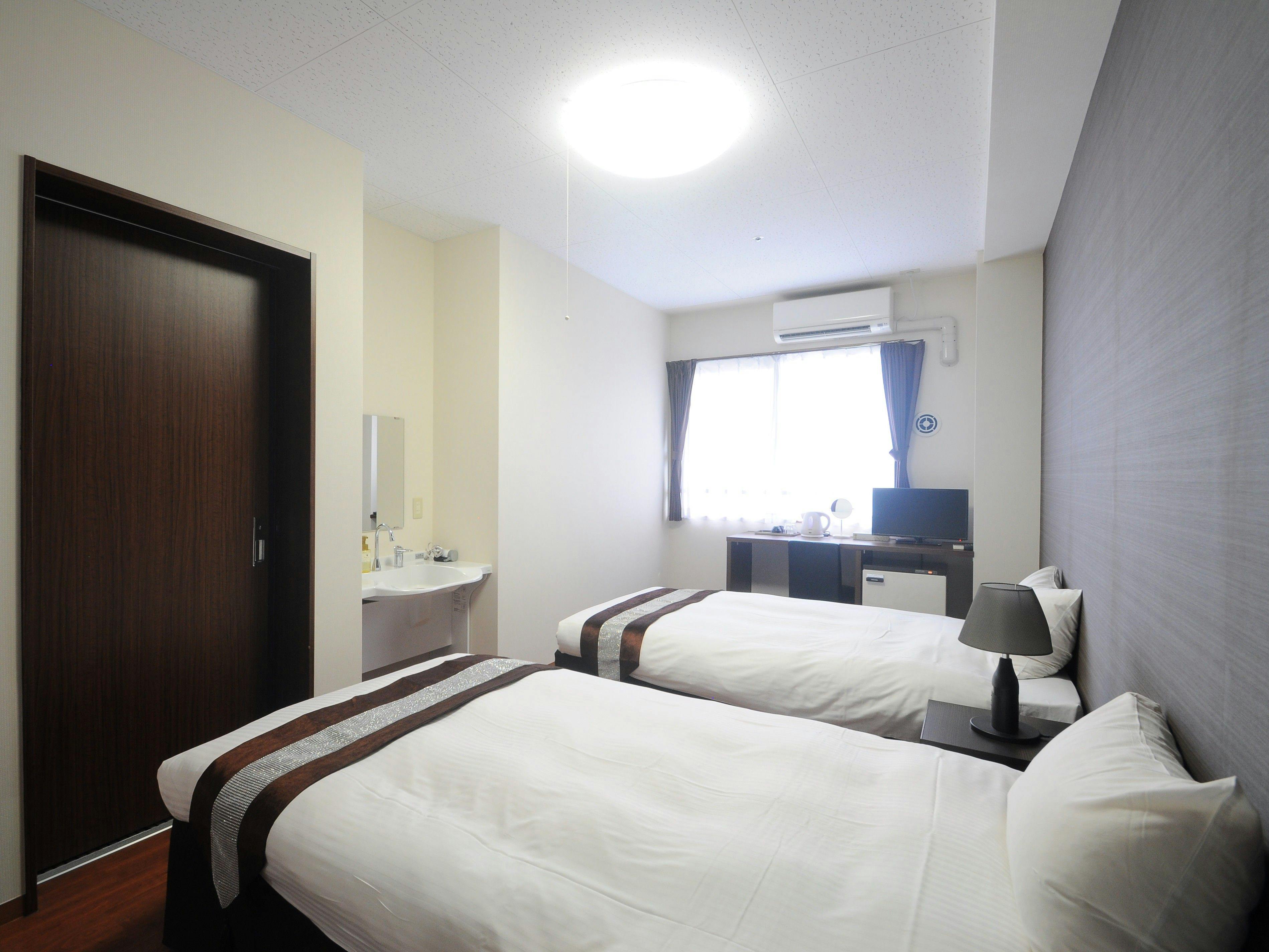 Hotel Kaibou Ishigaki Island
