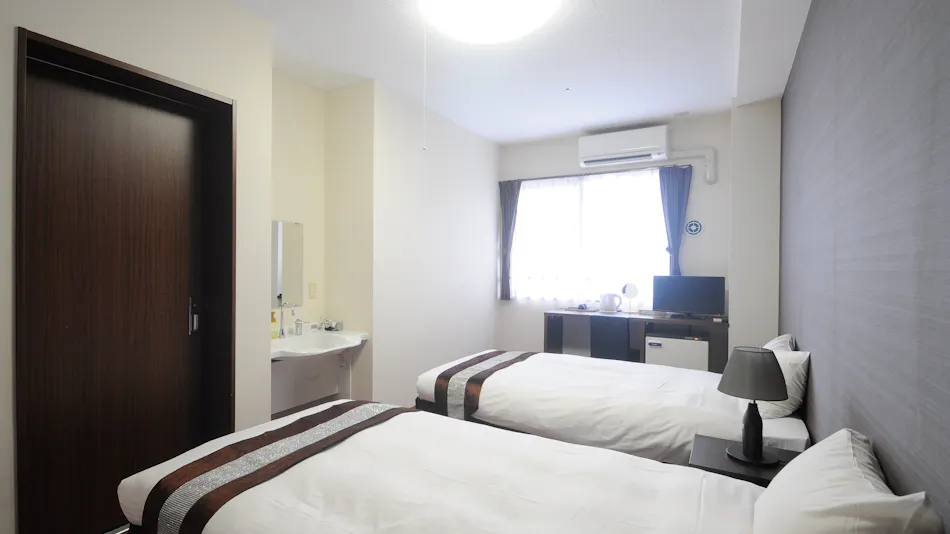 Hotel Kaibou Ishigaki Island