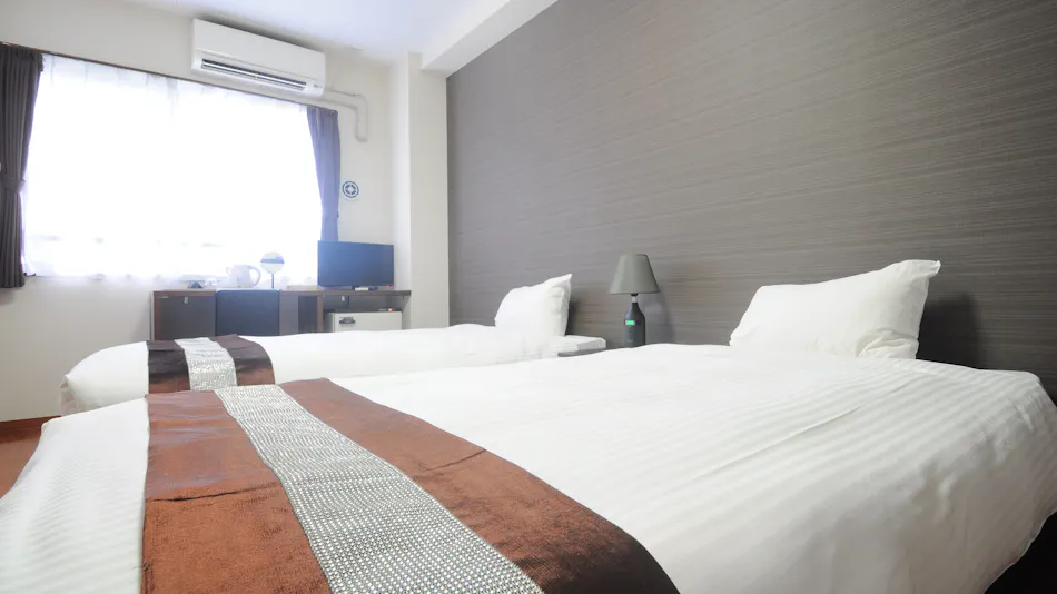 Hotel Kaibou Ishigaki Island
