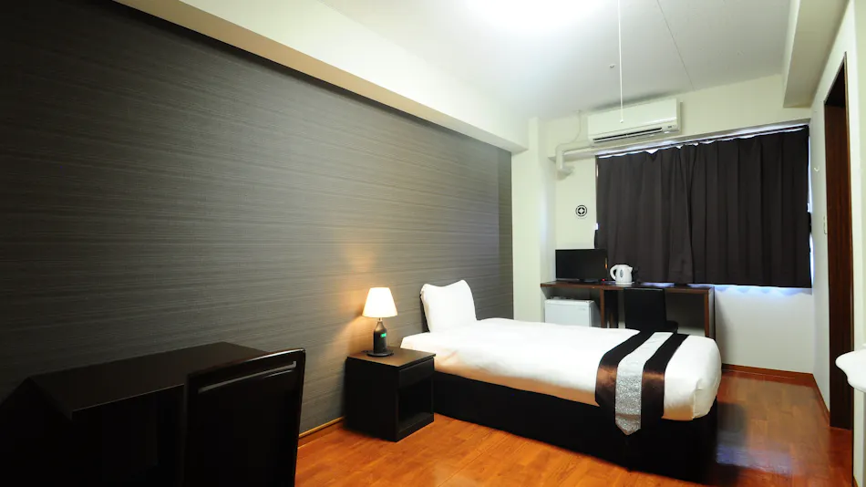 Hotel Kaibou Ishigaki Island
